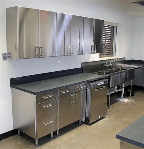 best usa steel cabinet manufacturers|galvanized steel kitchen cabinets.